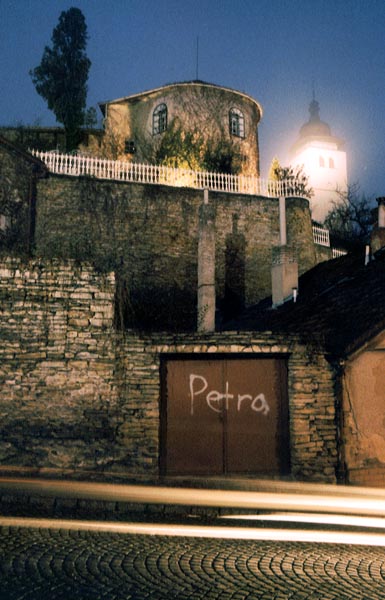 Petra
